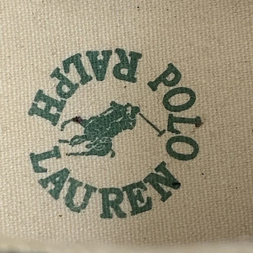 Polo Ralph Lauren Lander Chukka Shoes